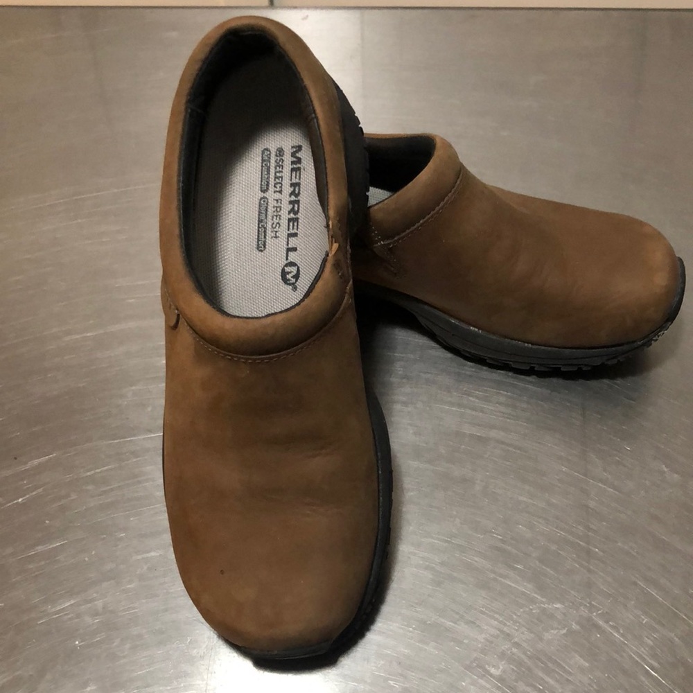 Women’s Merrells